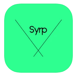 Syrp application
